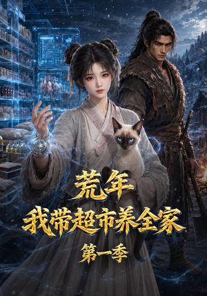 荒年,我带超市养全家第一季(123集) 荒年,我带超市养全家第一季(123集)零花钱看整部短剧的网站