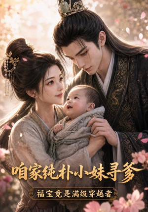 咱家纯朴小妹寻爹:福宝竟是满级穿越者(61集) 咱家纯朴小妹寻爹:福宝竟是满级穿越者(61集)短剧流畅播放免费看
