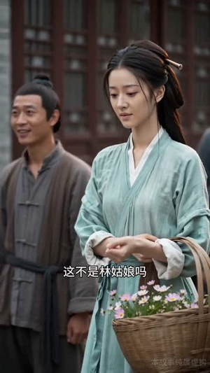 我和前任一起穿越了(12集) 我和前任一起穿越了(12集)关注我每天分享热门短剧