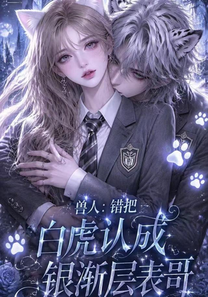 兽人:错把白虎认成银渐层表哥(24集) 兽人:错把白虎认成银渐层表哥(24集)热门短剧抢先看全集