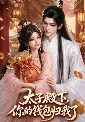 太子殿下,你的钱包归我了(62集) 太子殿下,你的钱包归我了(62集)百度网盘在线看短剧
