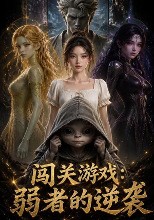 闯关游戏:弱者的逆袭(101集) 闯关游戏:弱者的逆袭(101集)短剧在哪个平台看好