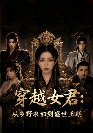 穿越女君:从乡野农妇到盛世王朝(50集) 穿越女君:从乡野农妇到盛世王朝(50集)热门短剧新剧推荐
