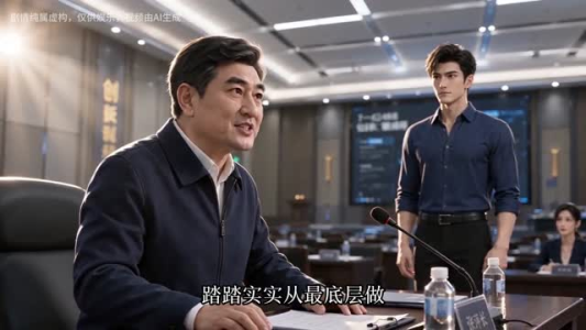 穿书女配今天也在努力洗白(46集) 穿书女配今天也在努力洗白(46集)超好看的短剧一起追剧