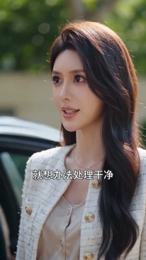 一眼初见半生执念（70集）短剧大结局超前点映