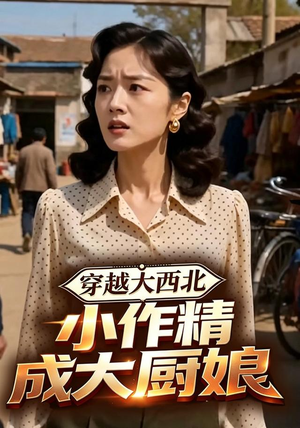 穿越大西北,小作精成大厨娘(80集) 穿越大西北,小作精成大厨娘(80集)短剧热播精彩片段