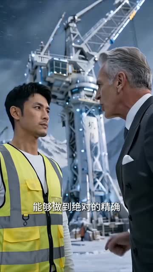 辞职后我成塔吊之王（80集）全集在线短剧观看免费版
