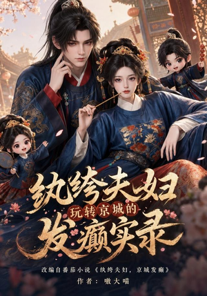 纨绔夫妇玩转京城的发癫实录(105集) 纨绔夫妇玩转京城的发癫实录(105集)大结局直达的短剧精选资源