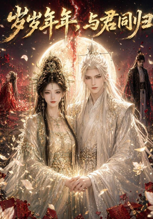 岁岁年年,与君同归(66集) 岁岁年年,与君同归(66集)全部免费观看全集