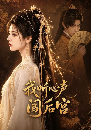 我听心声闯后宫（53集）最新的短剧太好看了