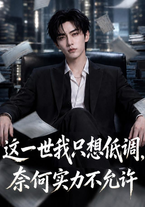 这一世我只想低调,奈何实力不允许(86集) 这一世我只想低调,奈何实力不允许(86集)免费短剧完整版在线观看