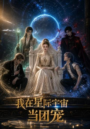 我在星际宇宙当团宠（56集）悟空游览器免费看短剧