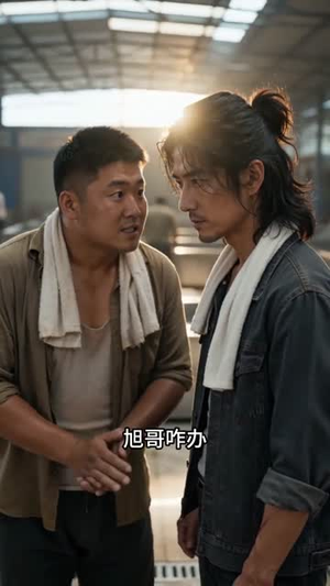草根卖鱼王:逆袭之路(70集) 草根卖鱼王:逆袭之路(70集)短剧完整版全集放送