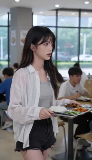 我的会员卡，毁了她的假富贵（30集）这短剧看得像开盲盒