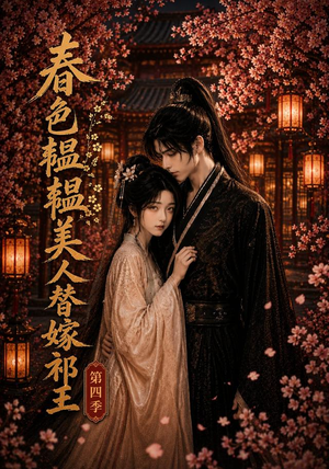 春色韫韫,美人替嫁祁王第四季(88集) 春色韫韫,美人替嫁祁王第四季(88集)哪个短剧网能看