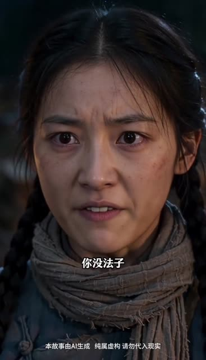 兴安岭猎人和他的妻子(42集) 兴安岭猎人和他的妻子(42集)百亿好看短剧推荐