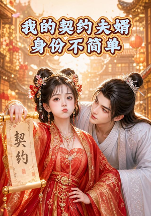 我的契约夫婿身份不简单(56集) 我的契约夫婿身份不简单(56集)真的爱了这部短剧太好看