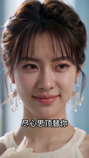 归晴（55集）红果免费短视频剧