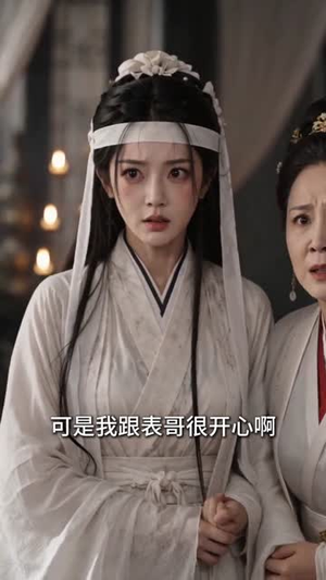 公主重生,休弃负我的穷书生(72集) 公主重生,休弃负我的穷书生(72集)短剧推荐下集更精彩