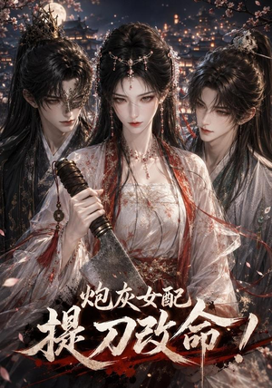 炮灰女配提刀改命!(102集) 炮灰女配提刀改命!(102集)短剧追剧推荐