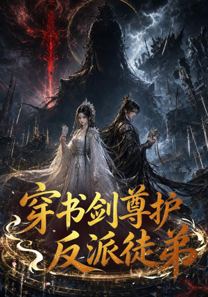 穿书剑尊护反派徒弟（115集）每天分享好看精彩片段