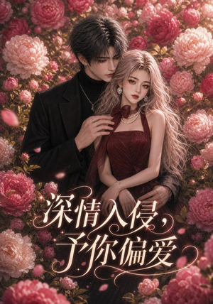 深情入侵，予你偏爱（81集）亿人都在追的精彩短剧