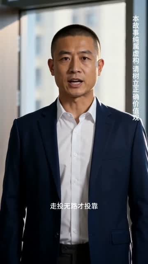 资本风云之从地摊到帝国(50集) 资本风云之从地摊到帝国(50集)西瓜视频海量短剧免费看