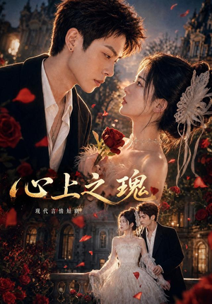 心上之瑰（60集）红果短剧免费看剧app