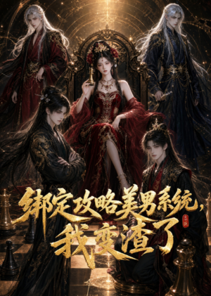 绑定攻略美男系统,我变渣了(60集) 绑定攻略美男系统,我变渣了(60集)追短剧太上头了