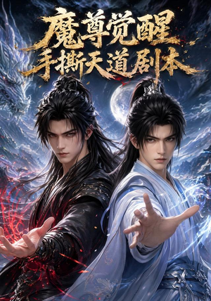 魔尊觉醒:手撕天道剧本(87集) 魔尊觉醒:手撕天道剧本(87集)每日热门短剧推荐