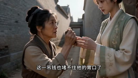 烧火丫头逆袭记(22集) 烧火丫头逆袭记(22集)短剧全集在此免费观看