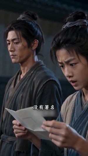挑粪三年,满城百姓都是我的暗桩(33集) 挑粪三年,满城百姓都是我的暗桩(33集)在线观看全集免费短剧