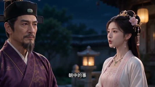 女提刑探案!(60集) 女提刑探案!(60集)最新短剧火爆来袭