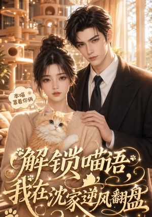 解锁喵语,我在沈家逆风翻盘(70集) 解锁喵语,我在沈家逆风翻盘(70集)短剧每日分享推荐