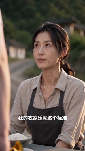 这个小院有规矩（41集）短剧合集彩蛋完整版