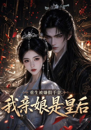 重生被嫌假千金,我亲娘是皇后(31集) 重生被嫌假千金,我亲娘是皇后(31集)短剧来袭好看又上头的短剧