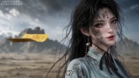 靠末世异能,我驭修仙界(194集) 靠末世异能,我驭修仙界(194集)短剧视频变现上热门