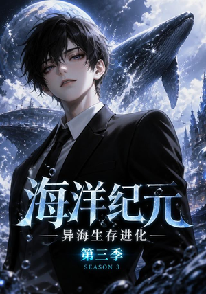 海洋纪元：异海生存进化第三季（98集）喜欢追剧的看过来