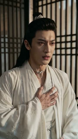 锁春风（75集）重生之追夫火葬场短剧