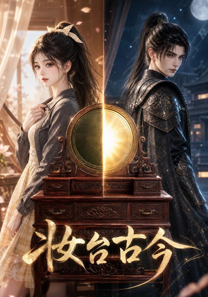 妆台古今（40集）热门短剧免费看全集