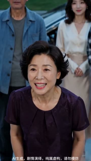 枫华定归途（44集）短剧最终回限免畅看