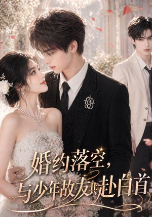 婚约落空,与少年故友共赴白首(41集) 婚约落空,与少年故友共赴白首(41集)短剧大结局完整版免费看