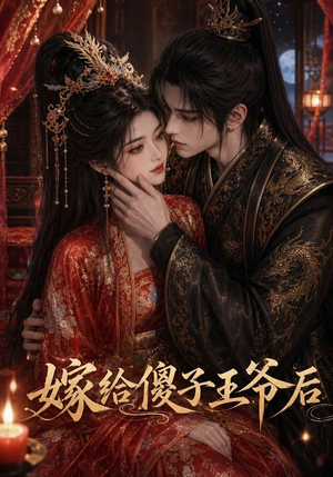 嫁给傻子王爷后（50集）女帝短剧免费看全集