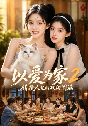 以爱为家!2错换人生的双向圆满(86集) 以爱为家!2错换人生的双向圆满(86集)热门短剧全集观看