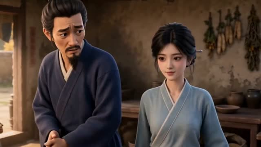 咸鱼才人守则（50集）高清无码短剧免费看