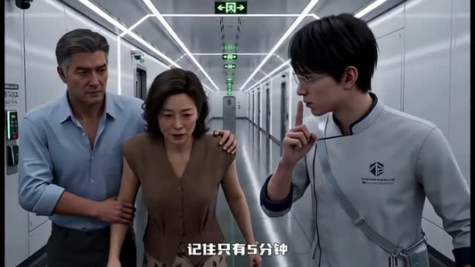 迟来的归家者（49集）爱上这部短剧推荐给你们