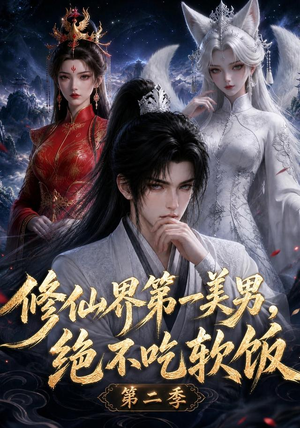 修仙界第一美男,绝不吃软饭第二季(74集) 修仙界第一美男,绝不吃软饭第二季(74集)免费短剧完整版在线观看