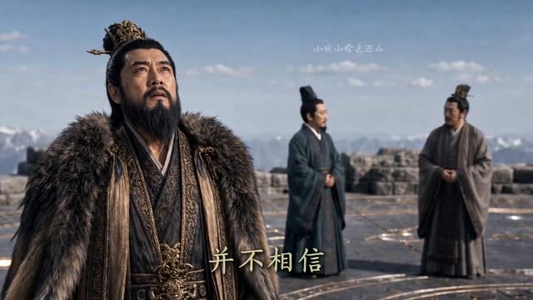 神州启示录第二季（52集）好看的短剧又来了精彩片段