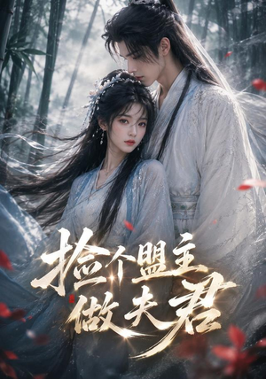 捡个盟主做夫君(103集) 捡个盟主做夫君(103集)最新短剧抢先看