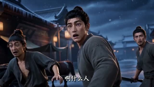 娶个病娘子,我在古代搞事业(94集) 娶个病娘子,我在古代搞事业(94集)短剧全系列永久免费